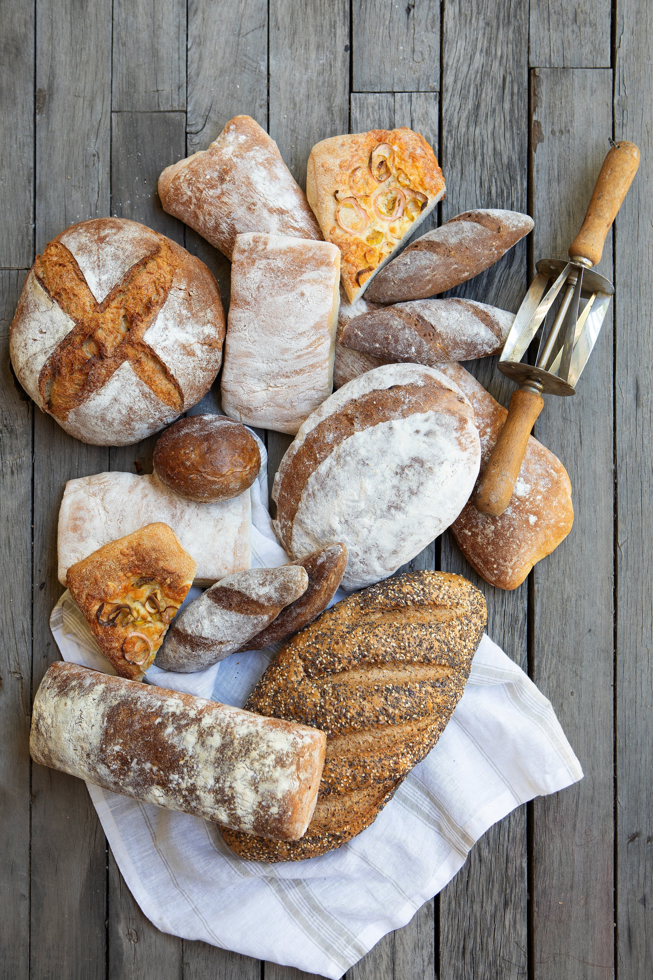 ¿El Pan de Masa Madre Engorda? Mitos y Verdades Nutricionales